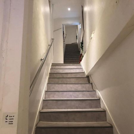 首爾 克里斯旅馆酒店 外观 照片