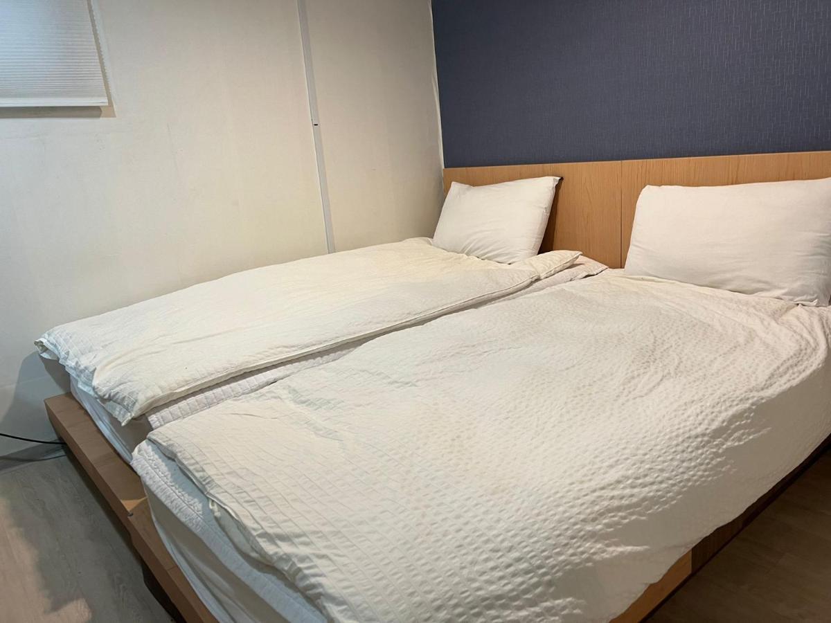首爾 克里斯旅馆酒店 外观 照片