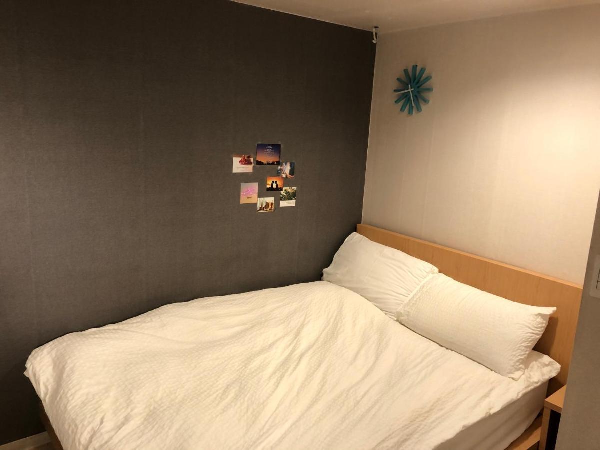 首爾 克里斯旅馆酒店 外观 照片