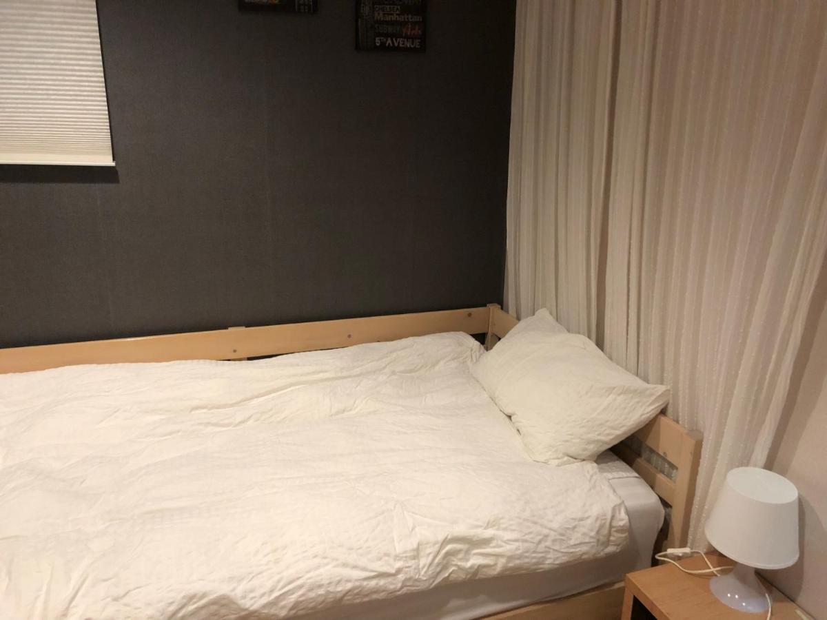 首爾 克里斯旅馆酒店 外观 照片
