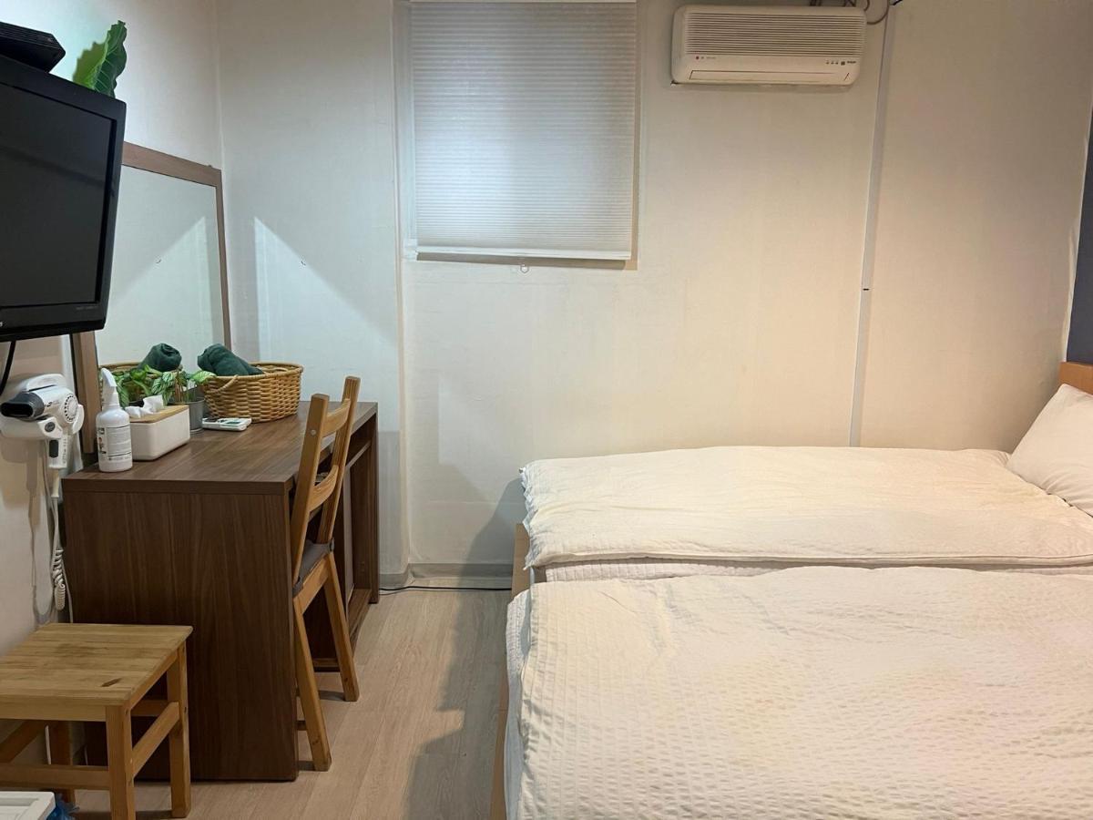 首爾 克里斯旅馆酒店 外观 照片