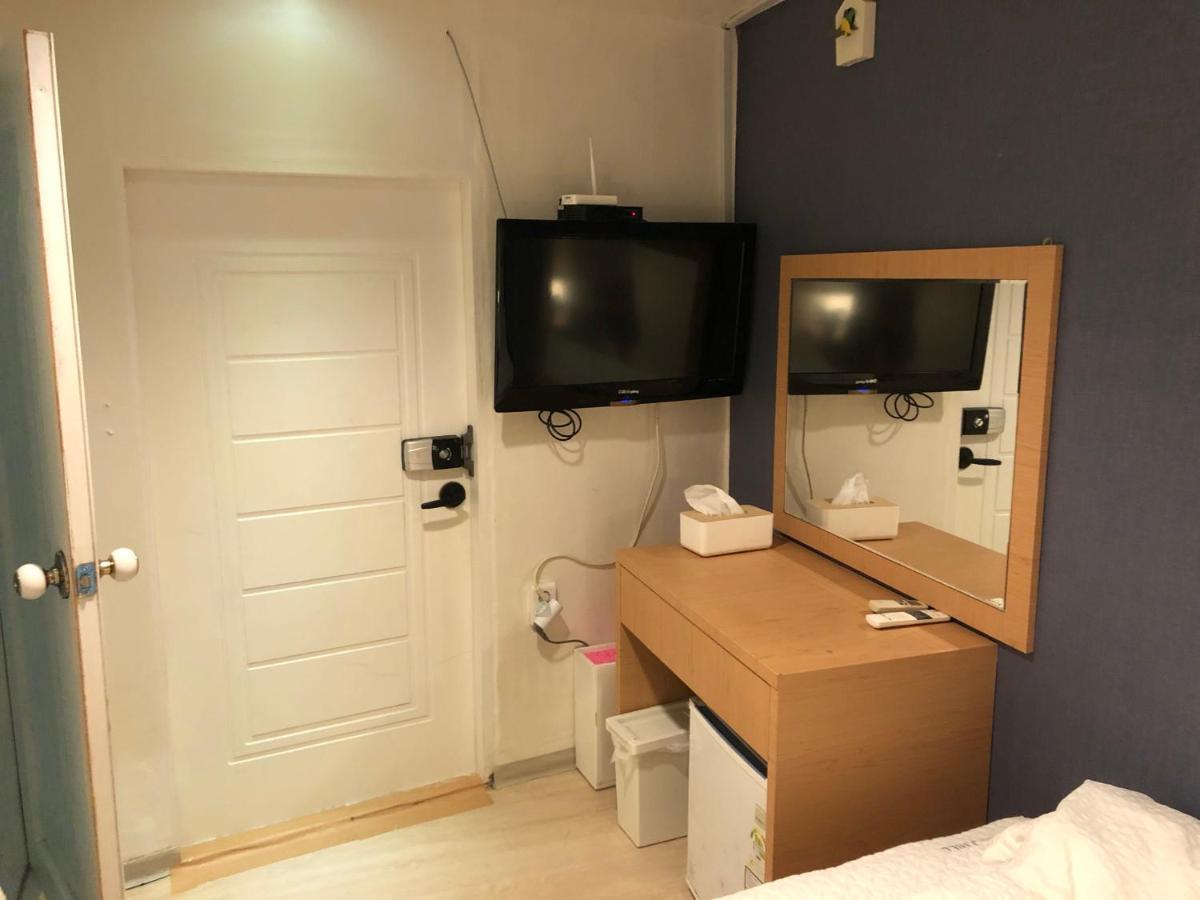 首爾 克里斯旅馆酒店 外观 照片