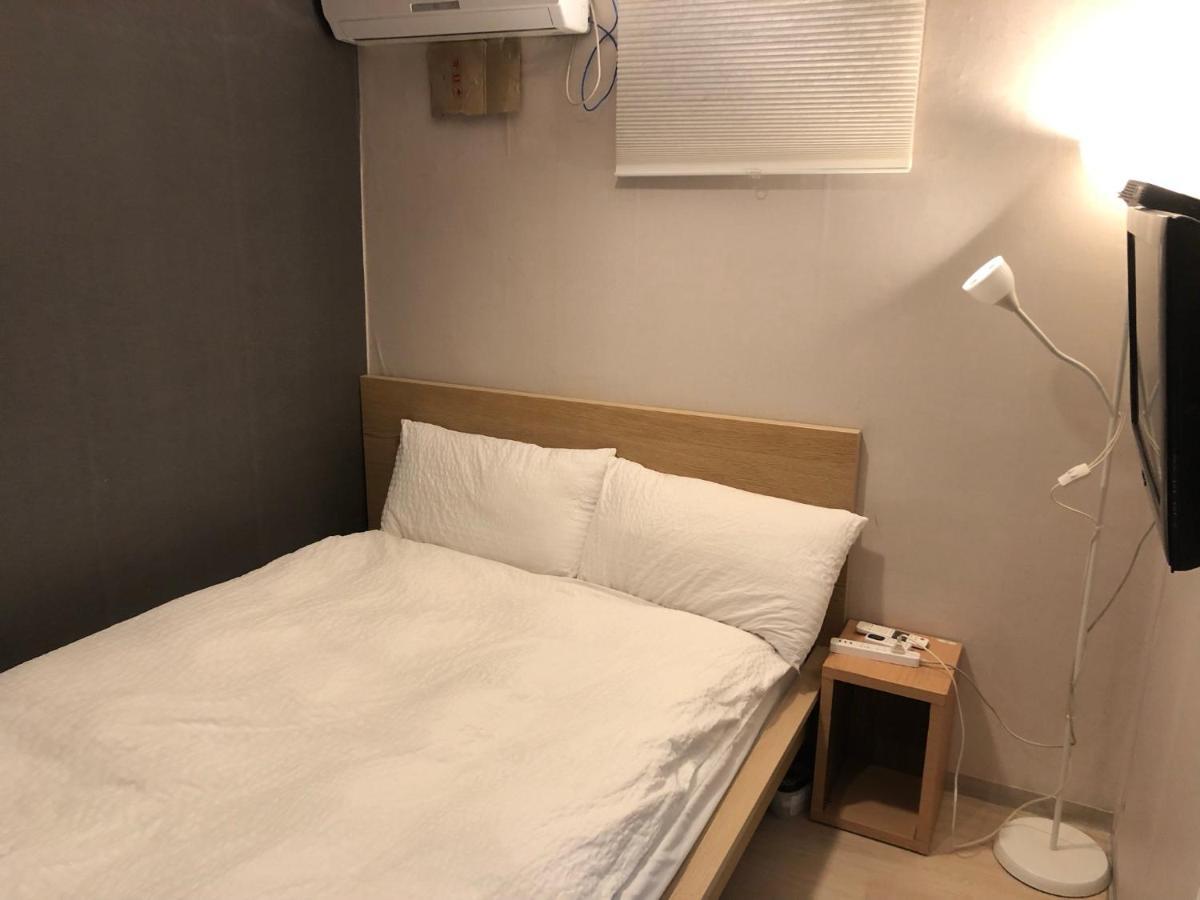 首爾 克里斯旅馆酒店 外观 照片