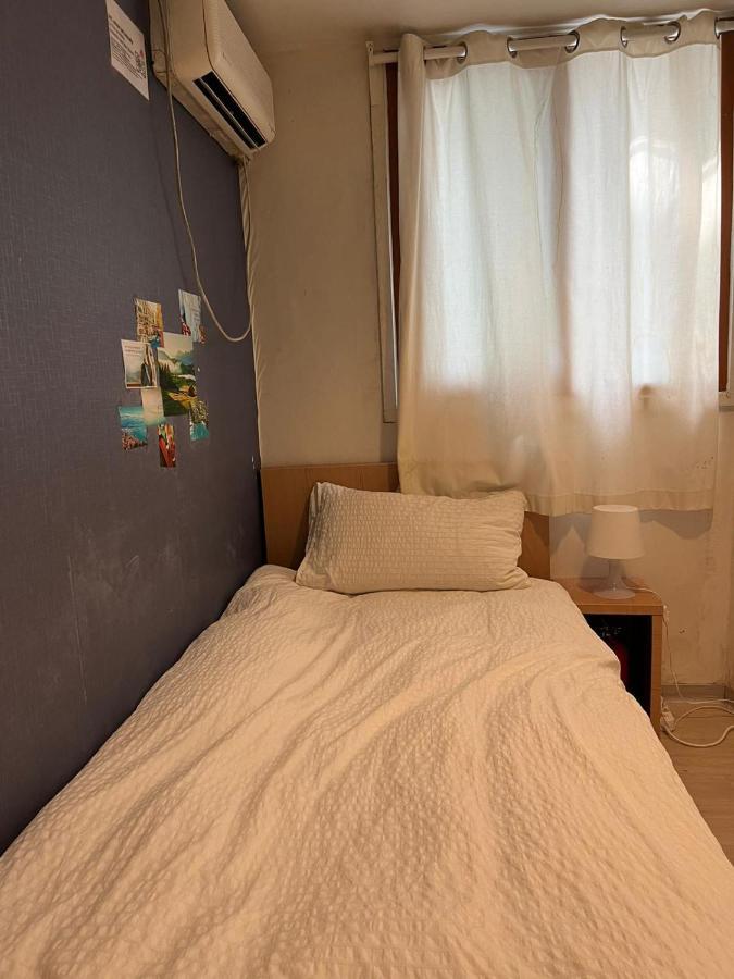 首爾 克里斯旅馆酒店 外观 照片