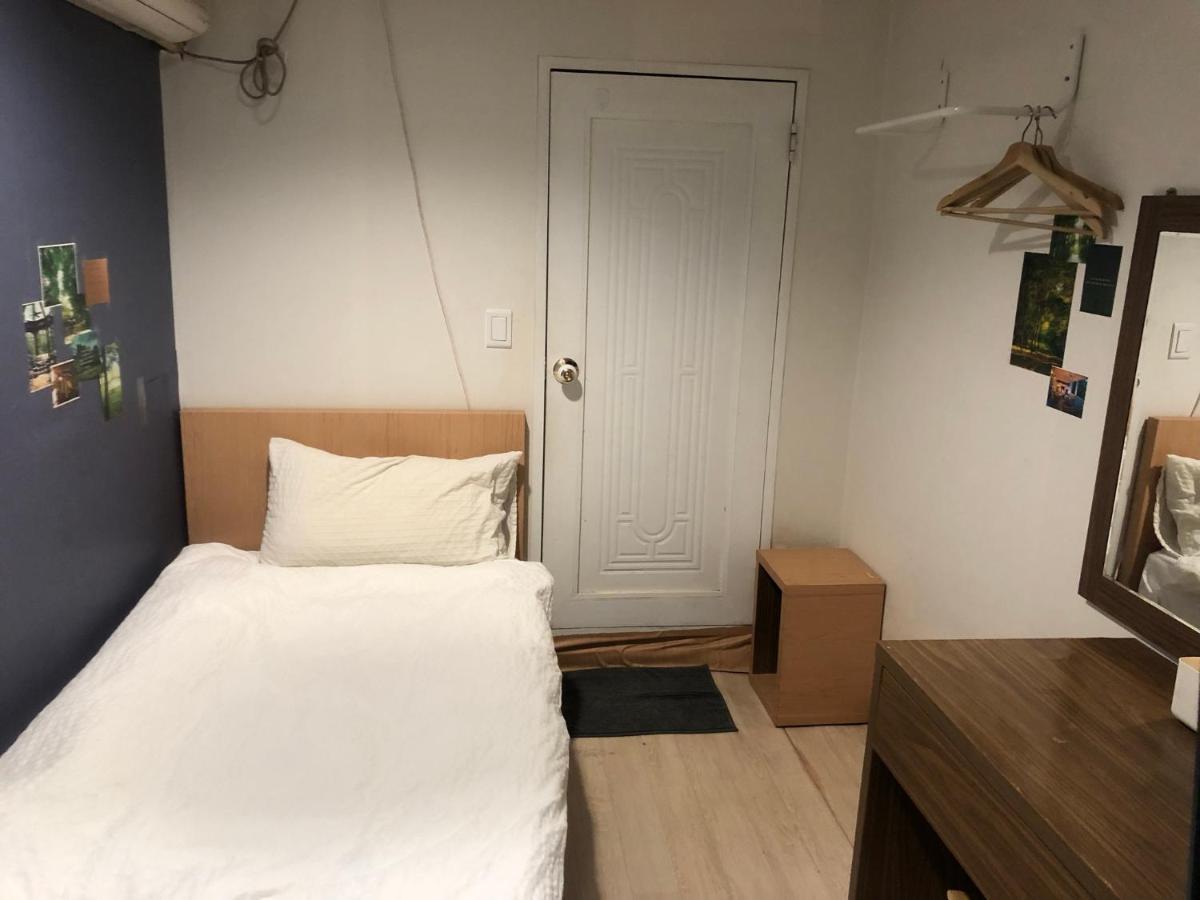 首爾 克里斯旅馆酒店 外观 照片