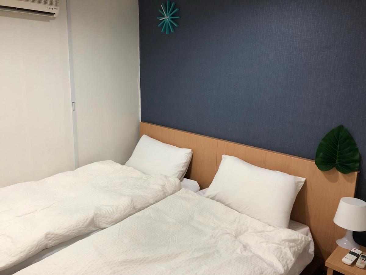 首爾 克里斯旅馆酒店 外观 照片