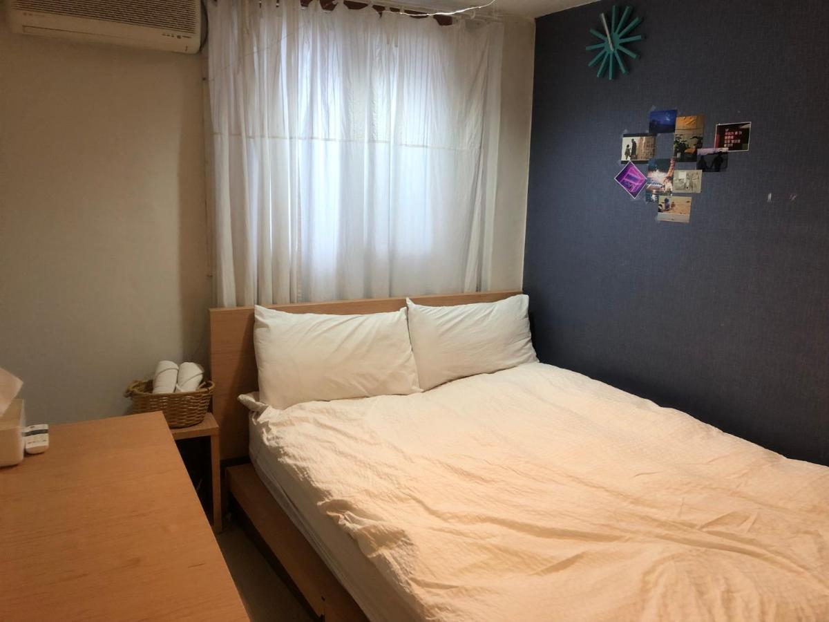 首爾 克里斯旅馆酒店 外观 照片