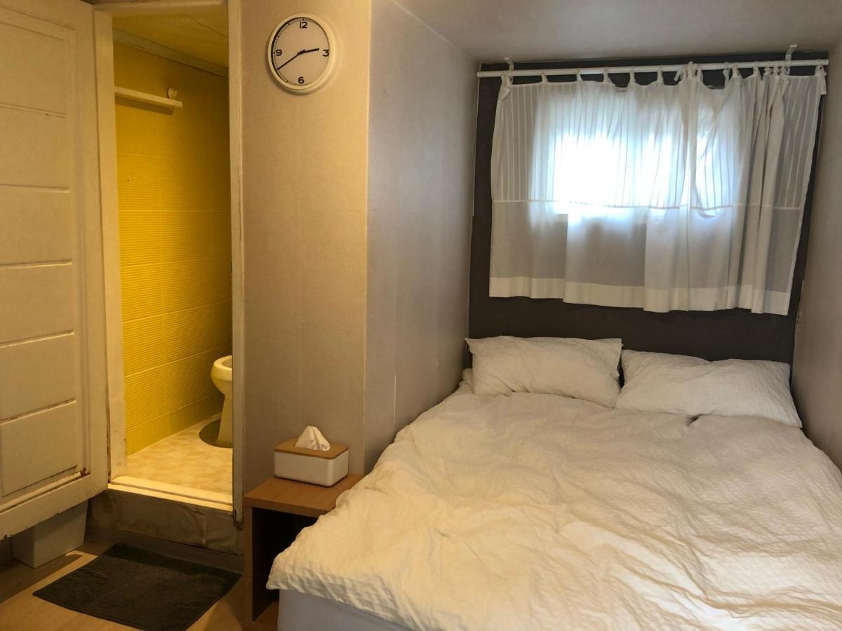 首爾 克里斯旅馆酒店 外观 照片