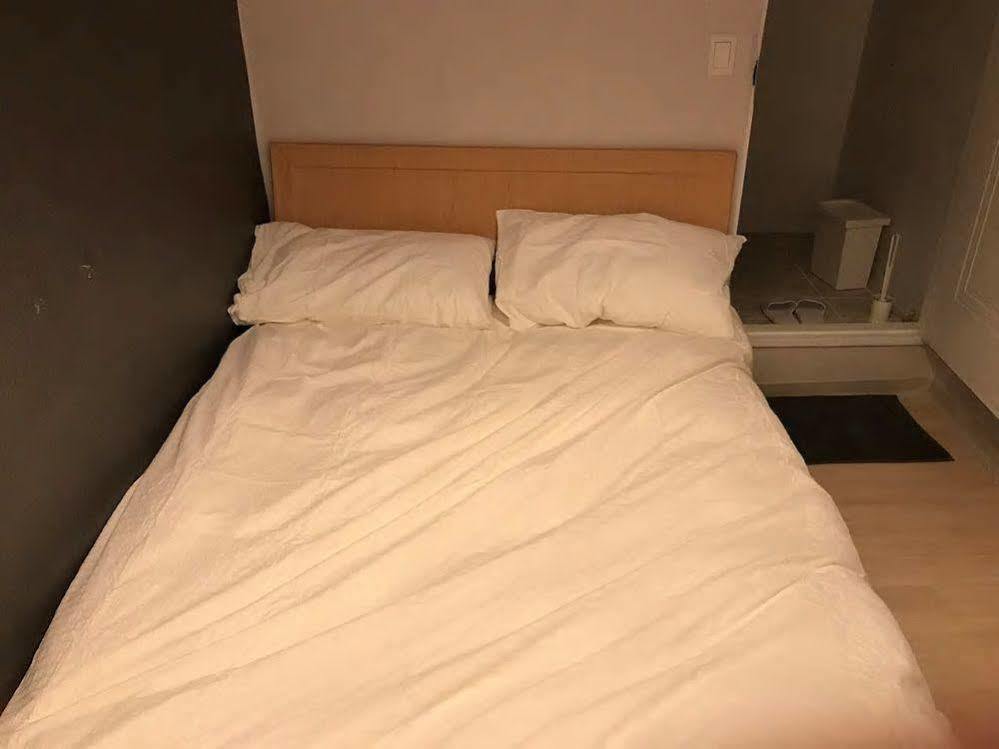 首爾 克里斯旅馆酒店 外观 照片